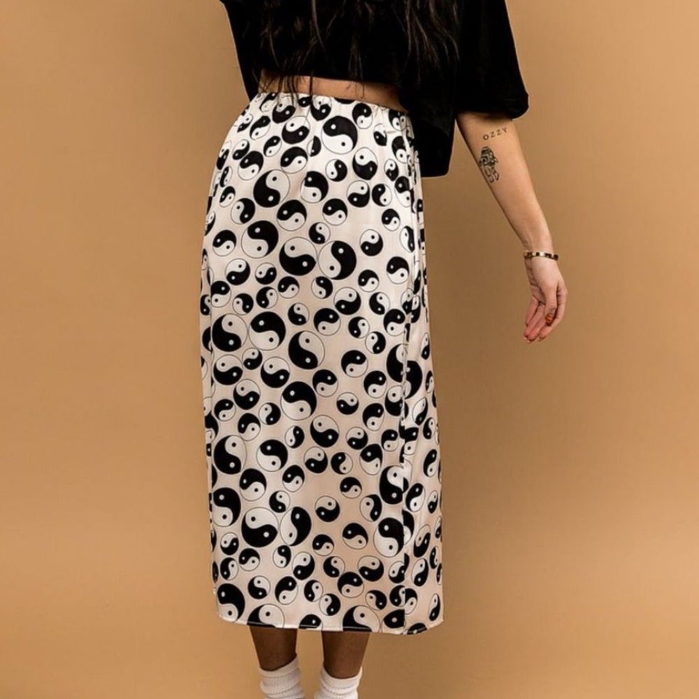skirt
